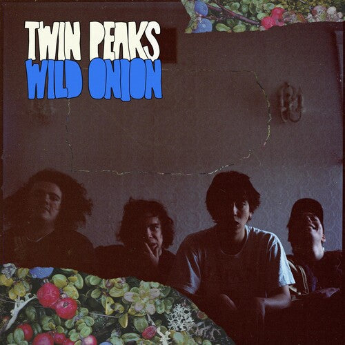 Twin Peaks - Wild Onion LP