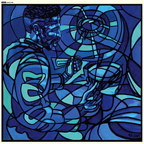 Tumi Mogorosi - Project Elo LP