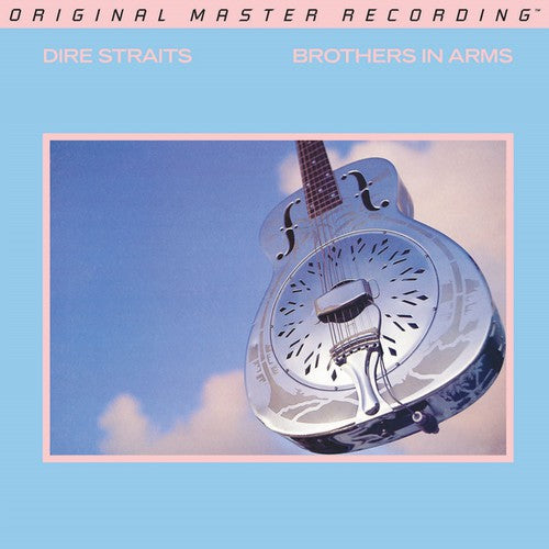 Dire Straits - Brothers in Arms 2LP (180 Gram Vinyl)