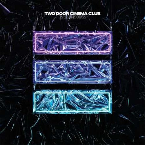 Two Door Cinema Club - Gameshow 2LP
