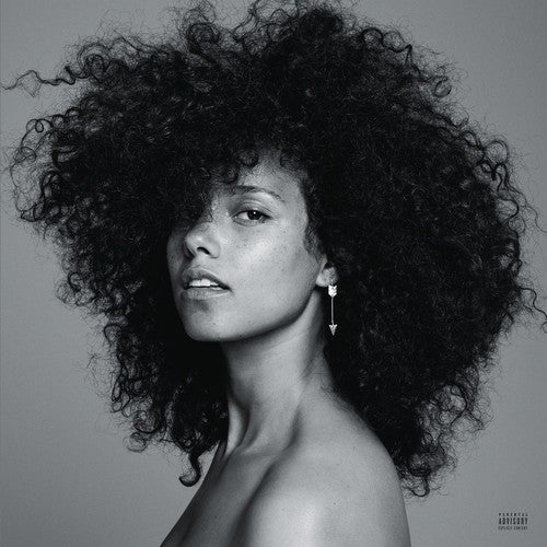 Alicia Keys - Here LP