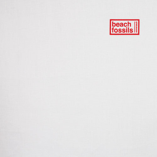 Beach Fossils - Somersault CD