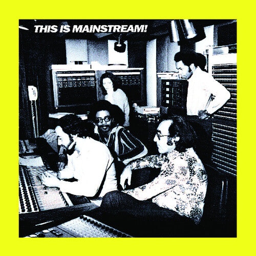 V/A - This Is Mainstream! 2LP