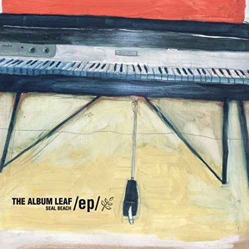 The Album Leaf - Seal Beach 12"