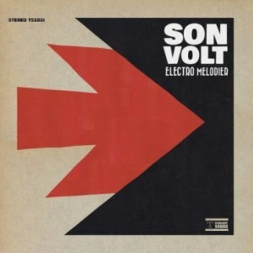 Son Volt - Electro Melodier LP