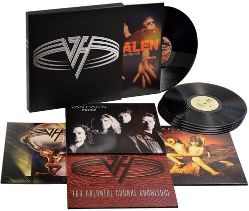Van Halen - The Collection II LP