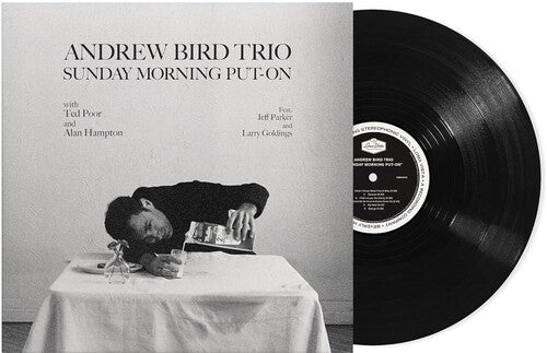 Andrew Bird - Sunday Morning Put-On LP