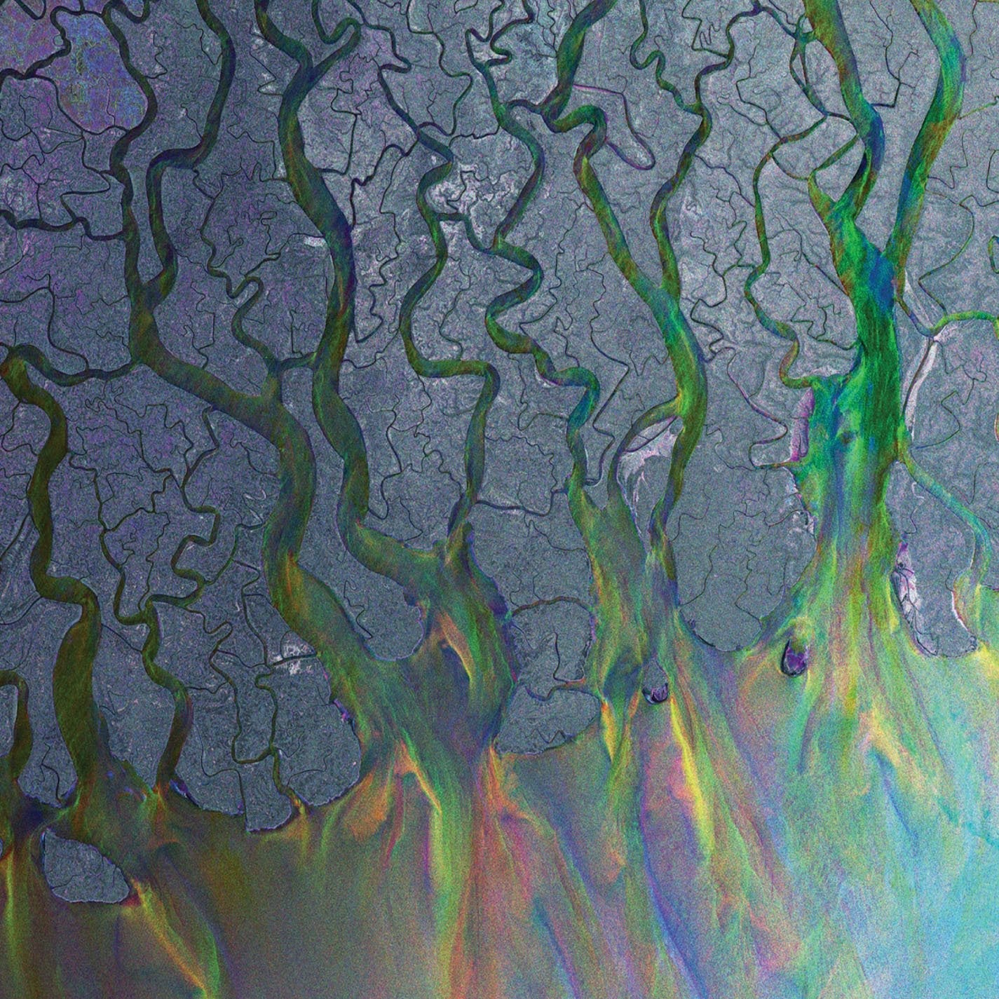 Alt-J - An Awesome Wave LP (UK Pressing)