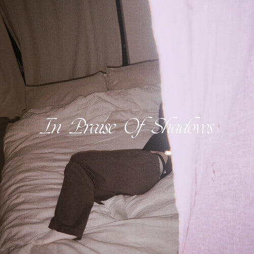 Puma Blue – In Praise Of Shadows 2LP