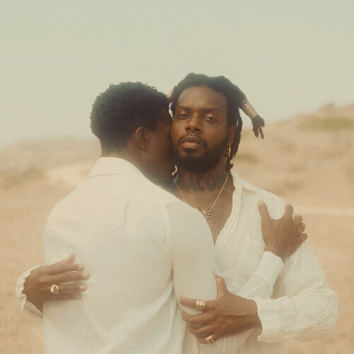 Serpentwithfeet - DEACON LP (Gatefold, Indie Exclusive, Colored Vinyl)