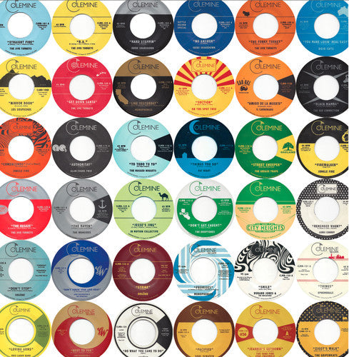 V/A - Soul Slabs Vol. 1 2LP