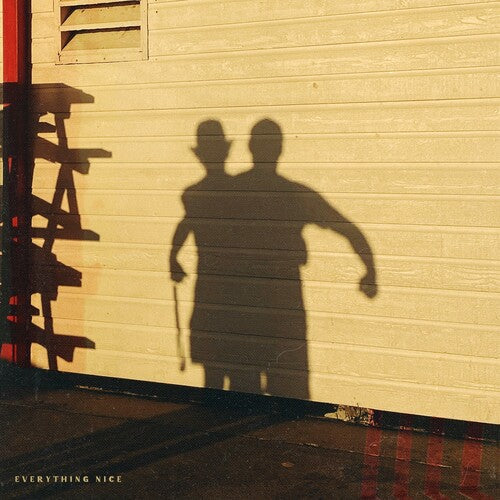 Arm's Length - Everything Nice / What's Mine Is Yours LP (Colored Vinyl, Pink)