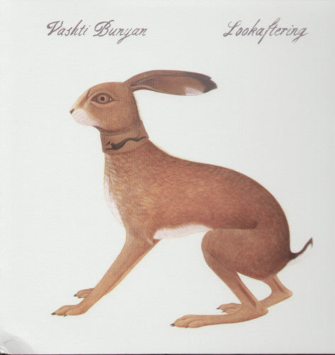 Vashti Bunyan - Lookaftering LP