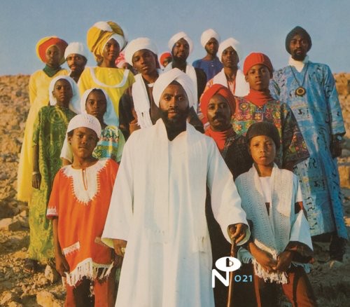 V/A - Soul Messages From Dimona 2LP (Compilation)