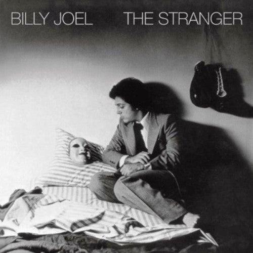 Billy Joel - Stranger LP (30th Anniversary, 180 Gram Vinyl)