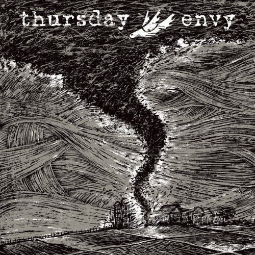 Thursday / Envy - Thursday / Envy LP