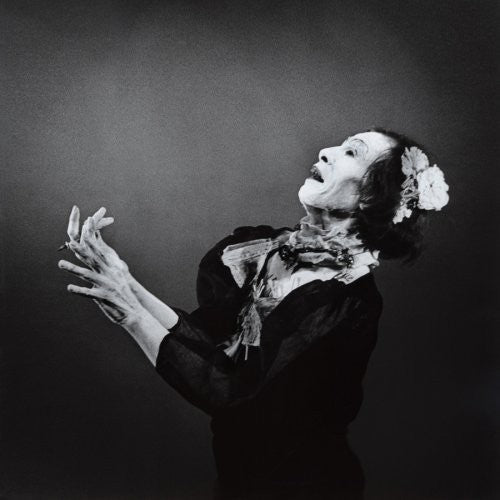 Antony & The Johnsons - The Crying Light LP