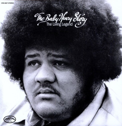 Baby Huey - The Living Legend LP