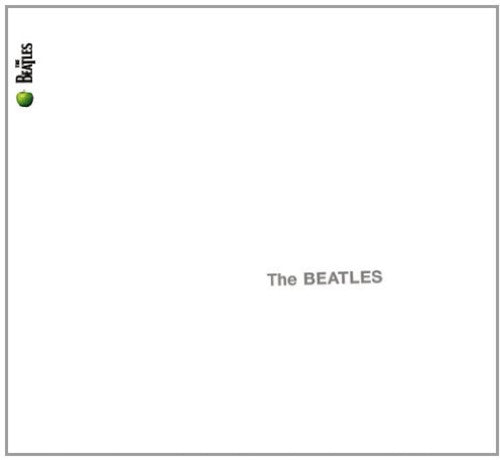 The Beatles - White Album (Limited Edition, Remastered)