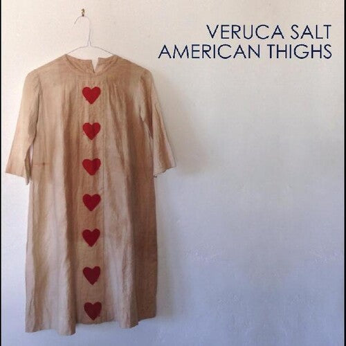 Veruca Salt - American Thighs LP (180 Gram Vinyl)