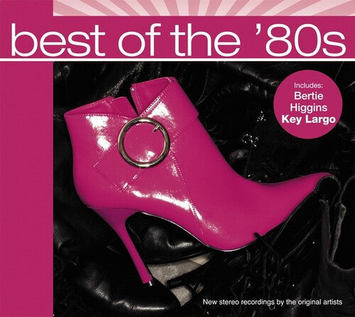 Andrea Pozza Trio - Best Of The '80s / Various CD (Italy - Import)