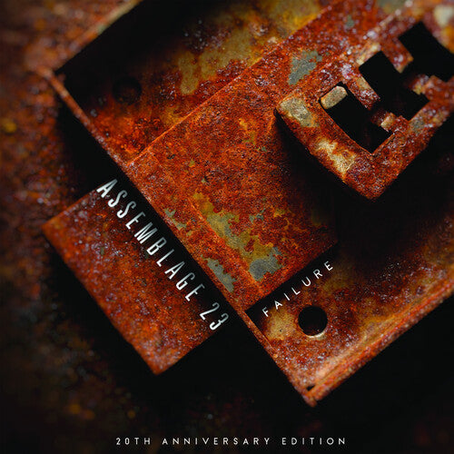 Assemblage 23 - Failure LP