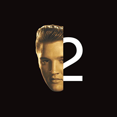 Elvis Presley - Second to None 2LP