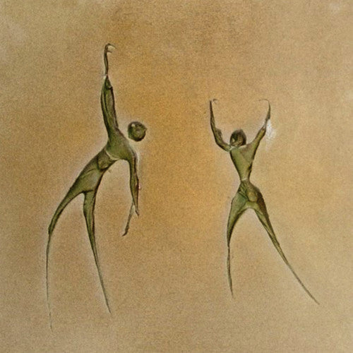 Arcesia - Reachin Arcesia LP