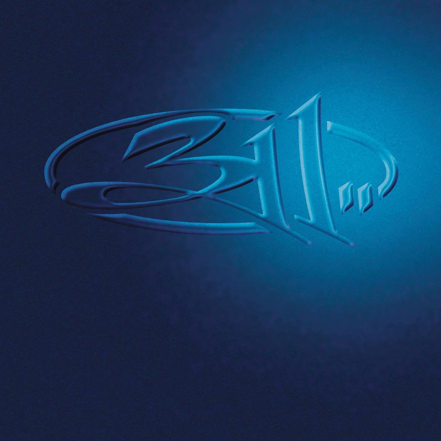 311 – S/T 2LP (180g, Audiophile)