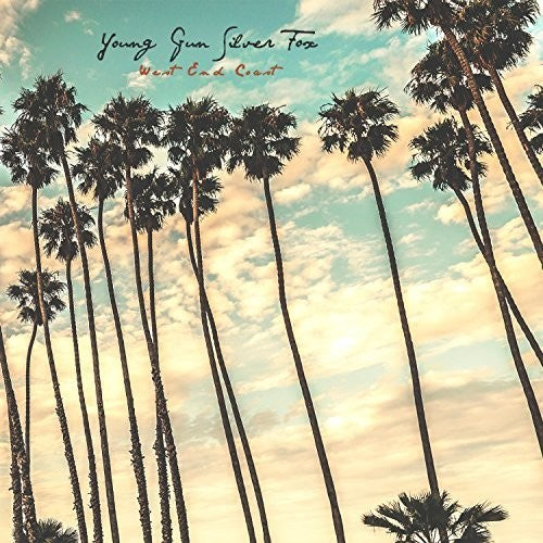 Young Gun Silver Fox - West End Coast LP