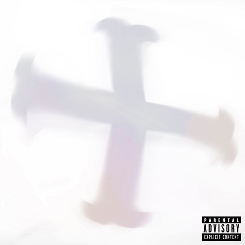 My Chemical Romance - Black Parade / Living With Ghosts 3LP (10th Anniversary Edition) (Parental Advisory Explicit Lyrics)