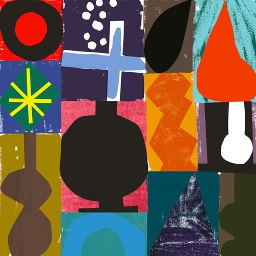 V/A - Mr Bongo Record Club Vol. 1 2LP