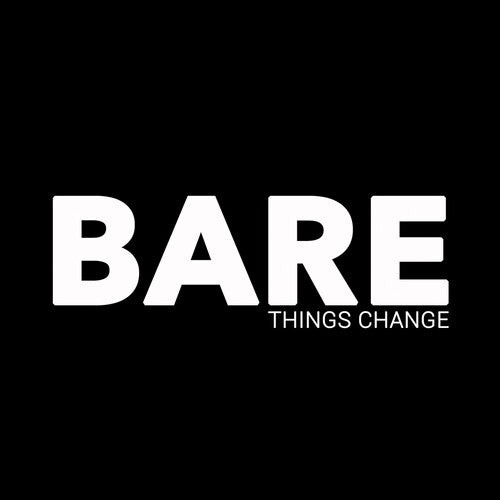Bobby Bare - Things Change LP