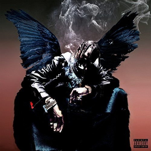 Travis Scott - Birds In The Trap Sing McKnight 2LP