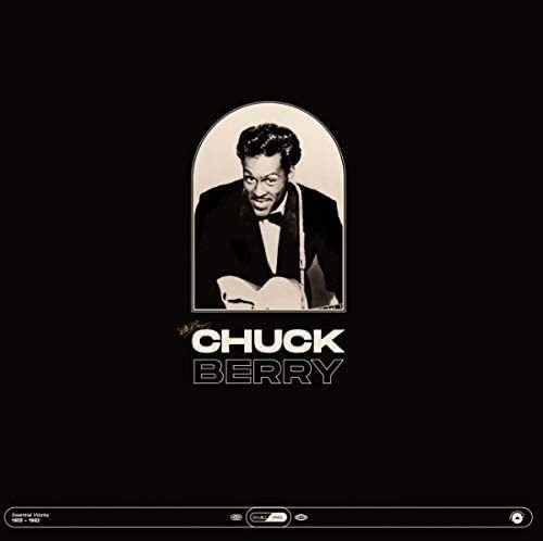 Chuck Berry - Essential Works: 1955-1962 2LP