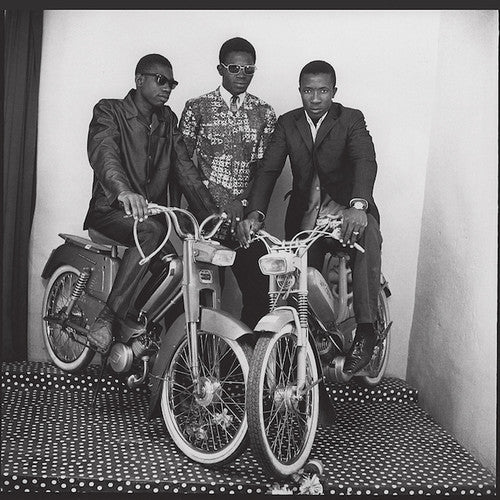 V/A - The Original Sound Of Mali 2LP