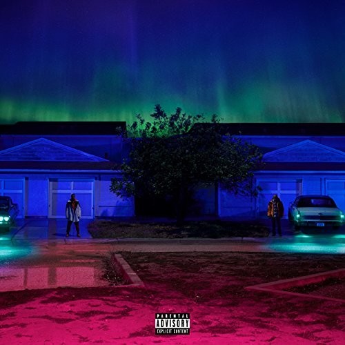 Big Sean - I Decided. 2LP
