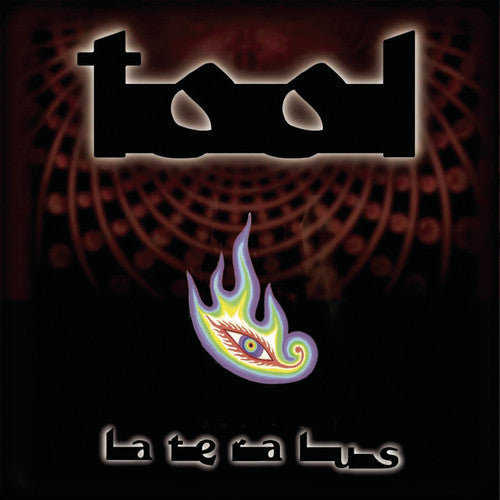 Tool - Lateralus CD