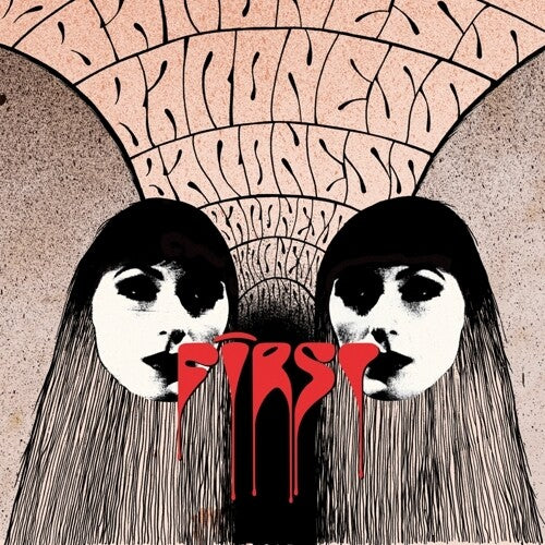 Baroness - First & Second LP