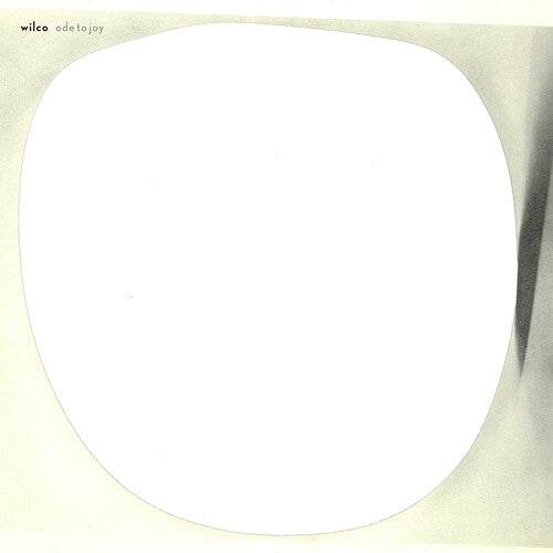 Wilco - Ode To Joy LP