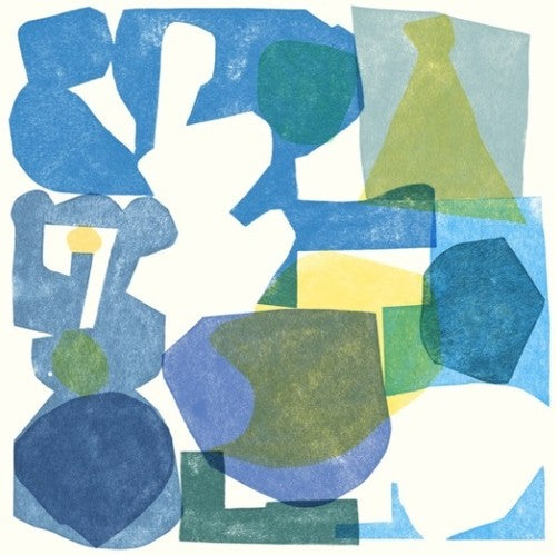 V/A - Mr Bongo Record Club Vol. 2 2LP