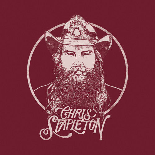 Chris Stapleton - From A Room: Volume 2 CD