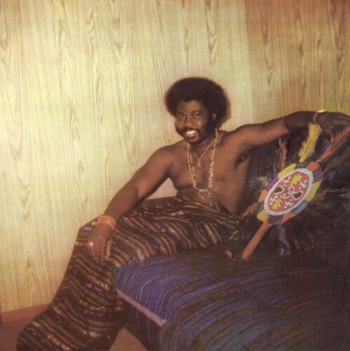 Shina Williams - Shina Williams LP