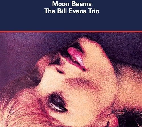 Bill Evans - Moon Beams LP (United Kingdom - Import)