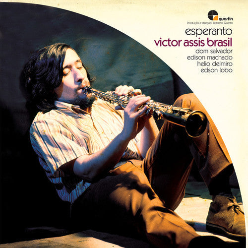Victor Assis Brasil - Esperanto LP