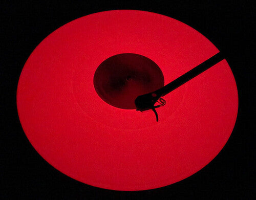 Warren Zevon - Excitable Boy LP (Red Colored Vinyl)