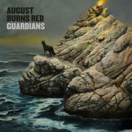 August Burns Red - Guardians 2LP