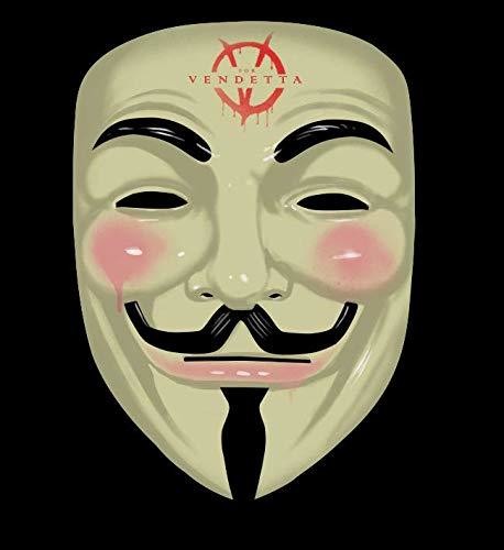 V/A - V for Vendetta O.S.T. 2LP