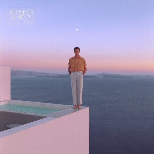 Washed Out -  Purple Noon Cassette