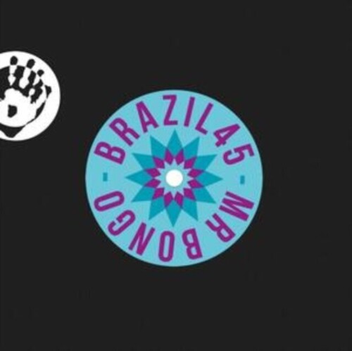 Di Melo - Kilario b/w Pernalonga 7"